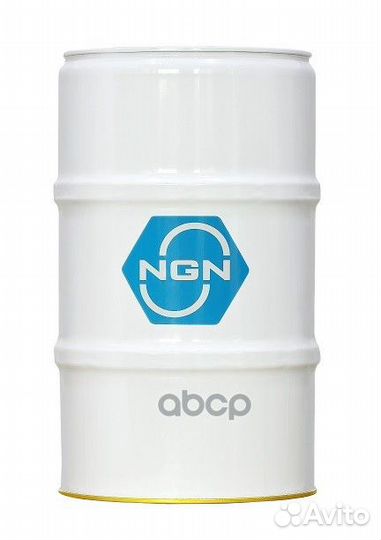 0W-20 A-Line SP/ilsac GF-6 55л (синт. мотор