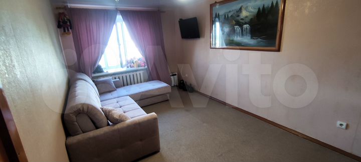 1-к. квартира, 33 м², 5/9 эт.