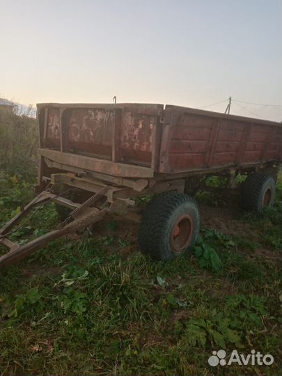 Продам телегу псе-20