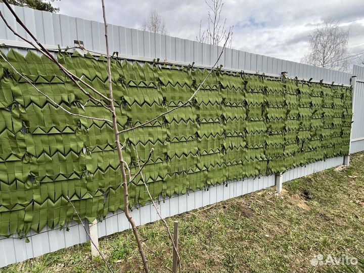 Маскировочная сеть для любого использования