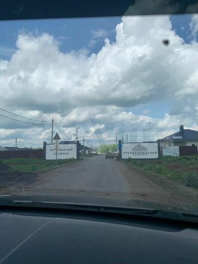 Дом 92,7 м² на участке 7 сот.