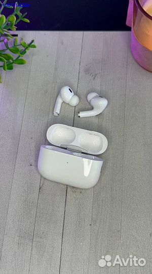 Наушники Apple Airpods Pro 2 (premium)