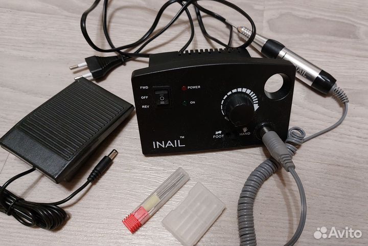 Аппарат для маникюра и педикюра