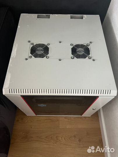 Серверный шкаф