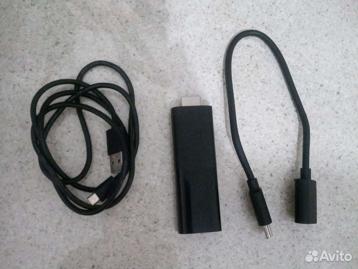 Продается тв-адаптер Xiaomi MI TV Stick