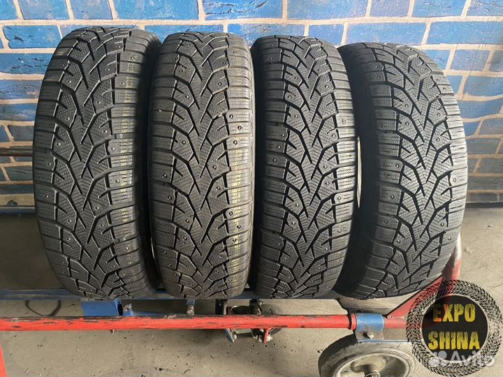 Gislaved NordFrost 100 185/65 R15 92T
