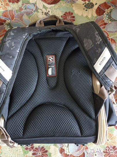 Рюкзак (ранец) школьный 1-4 класс