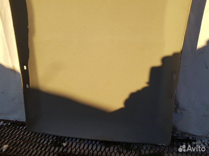 Обшивка потолка Daewoo Nexia N100 1994-2016
