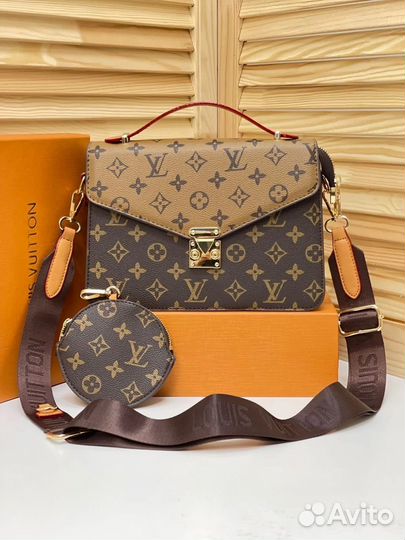 Сумка женская louis vuitton