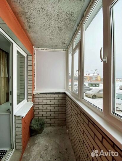 Окна для лоджии