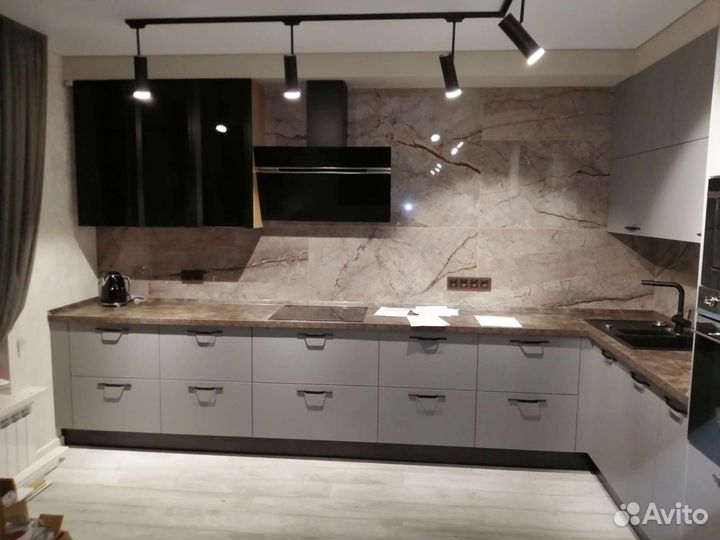 Сборка мебели