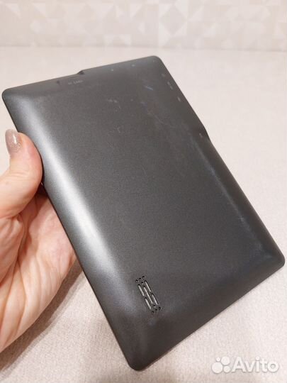 Планшет Roverpad Air C7 WiFi 8Gb Black