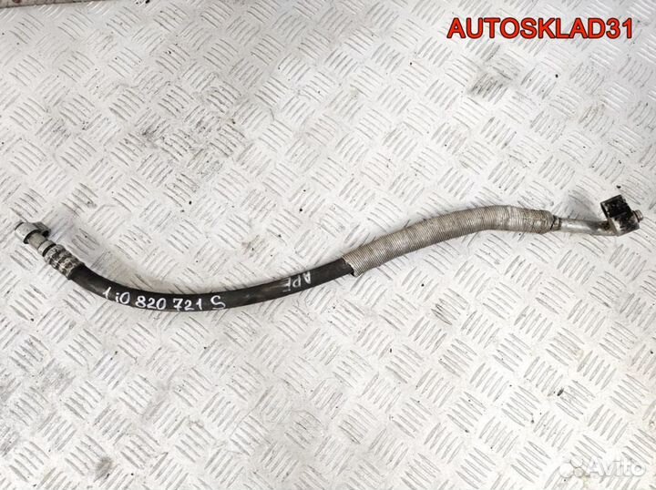 Трубка кондиционера Volkswagen Golf 4 1J0820721S