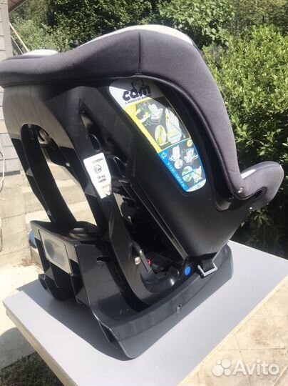 Автомобильное кресло Cam 0-13 кг