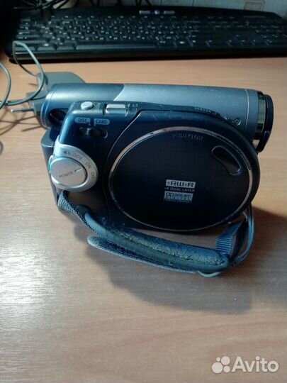 Видеокамера