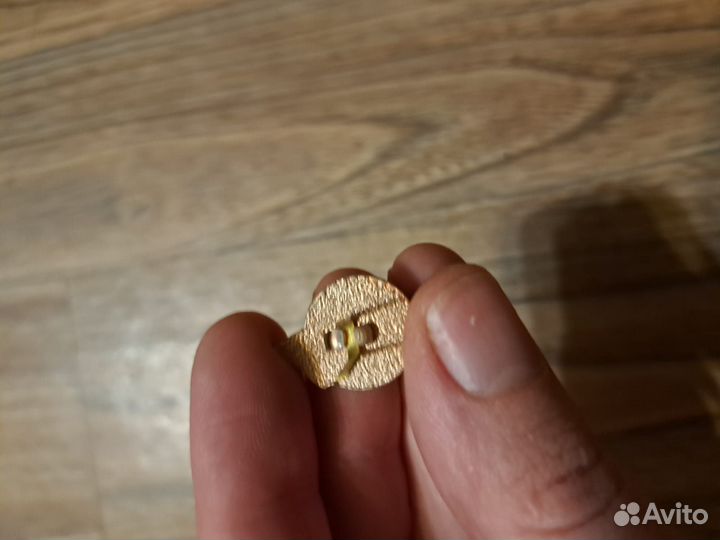 Значок СССР