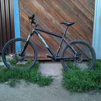 Велосипед горный commencal 26