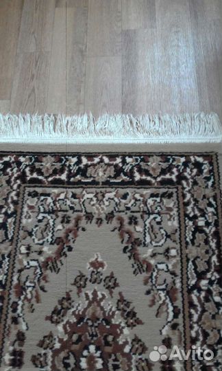 Коврик прикроватный