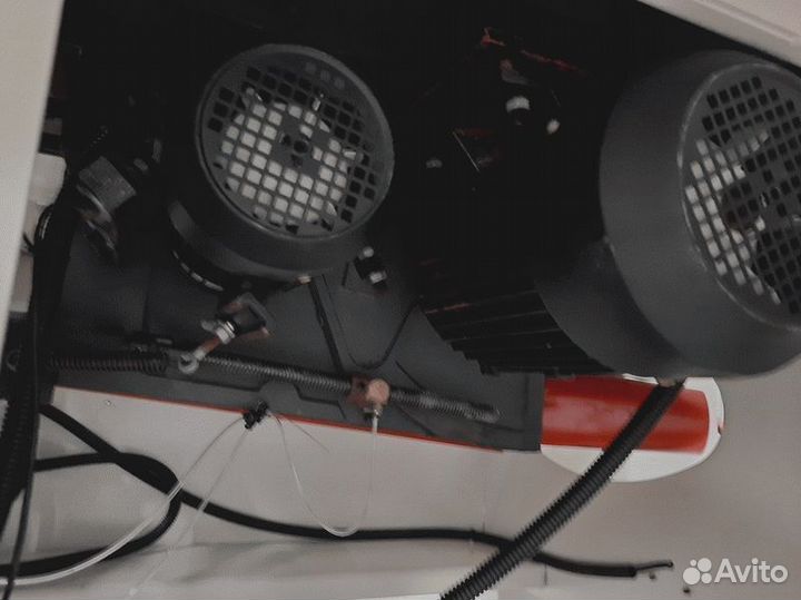 Форматно-раскроечный станок WoodTec TOP point K-45