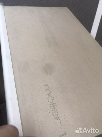 Подоконник пластиковый