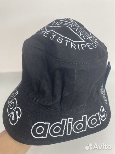 Панамы Nike, Puma, Adidas