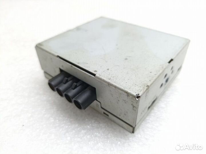 Блок управления антенной Mercedes-Benz C-Class