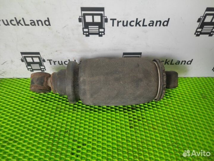 Амортизатор кабины задний Man Tgx