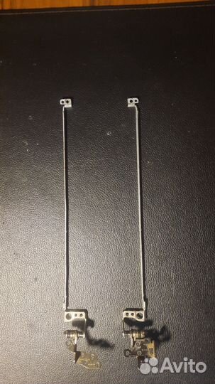 Петли для ноутбука acer aspire