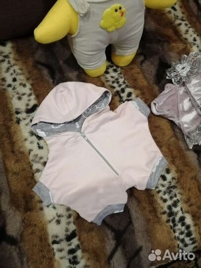 Мягкая игрушка