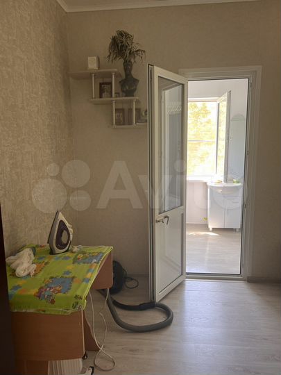 Дом 90 м² на участке 6 сот.