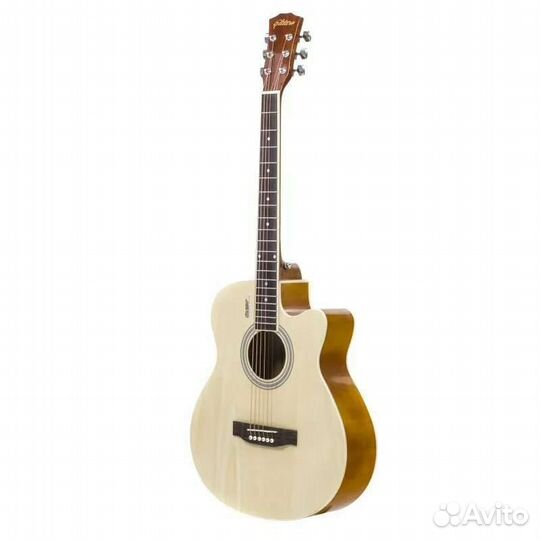Акустическая гитара