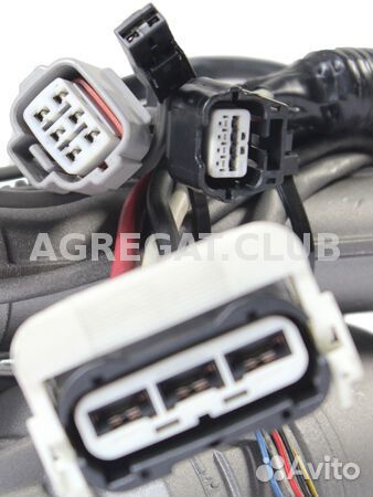 Рейка рулевая электрическая Motorherz E40781RB