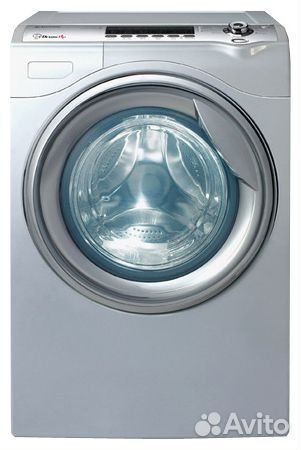 Стиральная машина daewoo dwd-ud1213