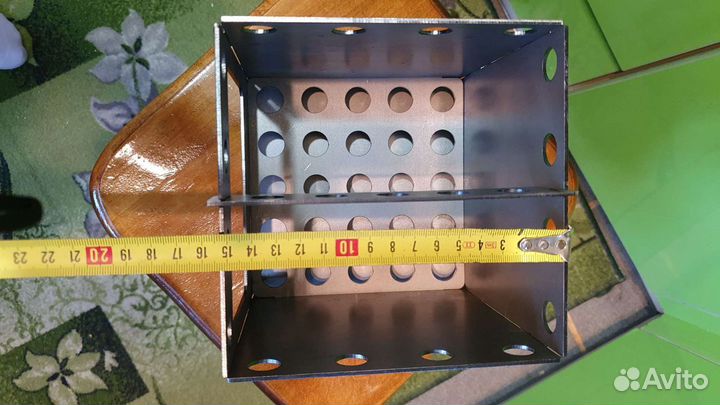 Печь щепочница