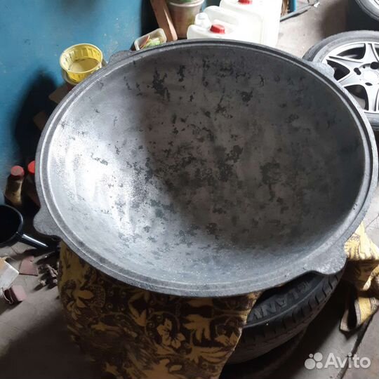 Казан СССР 22л