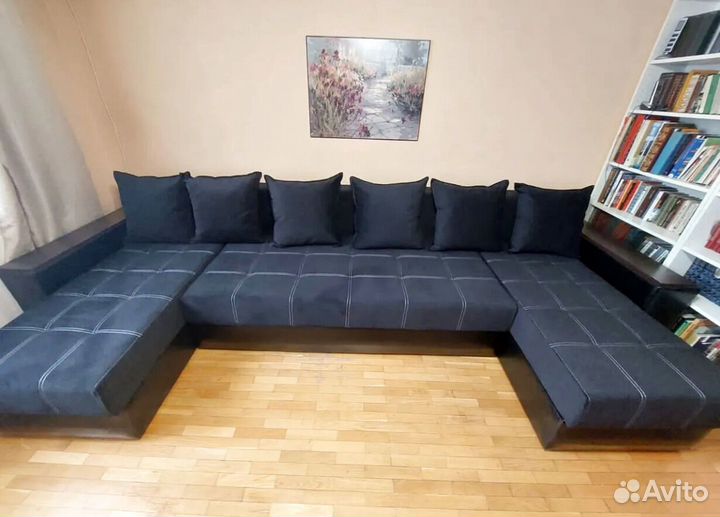 Диван кровать