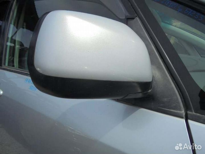 Зеркало правое Toyota Corolla Spacio ZZE122 1ZZ-FE