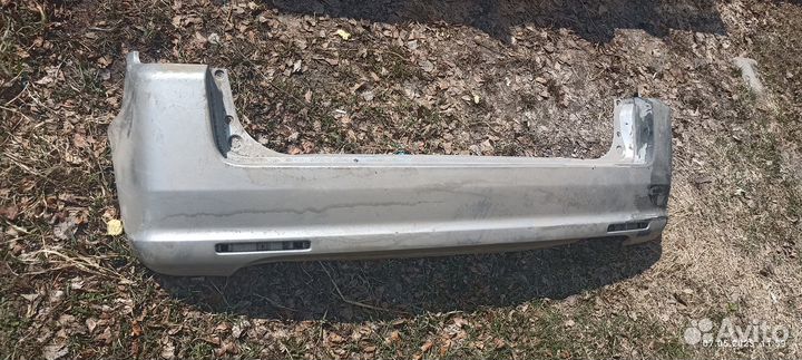 Бампер передний Hyndai i30