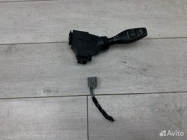 Переключатель дворников Ford Fiesta хэтчбек stjb