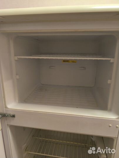 Холодильник б/у