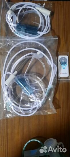 Концентратор кислорода Армед 9F-3BW