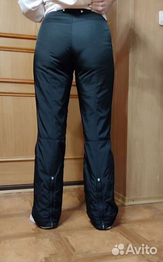 Брюки горнолыжные женские 44размер