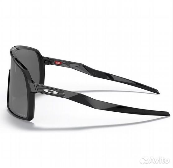 Солнцезащитные очки Oakley Sutro