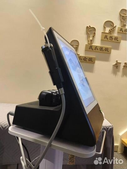 Аппарат SMAS hifu 7D СМАС