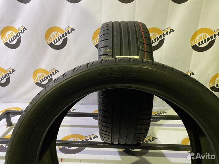 Bridgestone Turanza T005 225/40 R19