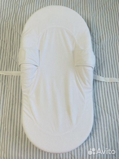 Эргономичный детский матрас