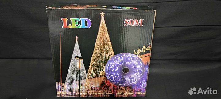 Гирлянды шторы (занавес,дождь)