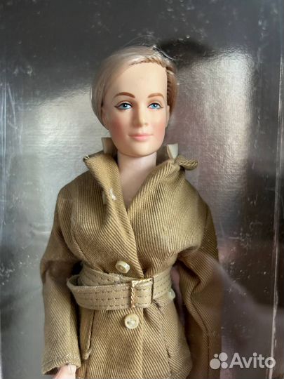 Куклы Grace Kelly & Gone with the Wind