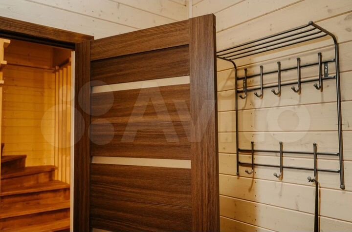 Дом 112 м² на участке 7 сот.