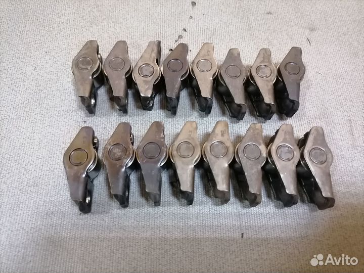 Рокер (кулачок) 1.8 4G93 для Mitsubishi Carisma DA